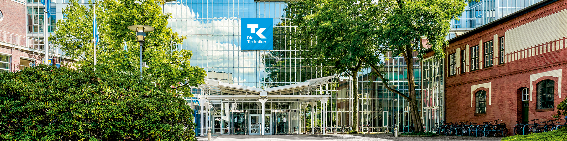 Techniker Krankenkasse-cover-image